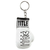 Брелок Title Ali Float Keyring Білий (ALIFKR-WH) TAFKW фото