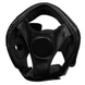 Шолом тренувальний Title Boxing Matrix Full Face Headgear Чорно-зелений (MXFFHG) розмір M TBFFHBNGRM фото 4