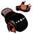 Рукавиці для ММА Contender Fight Sports Classic MMA Ultra Training Gloves Чорно-червоний (CMMUTG) розмір L CFSCMUTG фото