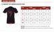 Футболка Venum Devil T-shirt Чорно-сірий розмір L VDTBGR фото 7