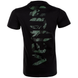Дитяча футболка Venum Tecmo Giant T-shirt Kids Чорний (03550-200) розмір 12 років VTGTKB фото 2