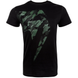 Дитяча футболка Venum Tecmo Giant T-shirt Kids Чорний (03550-200) розмір 12 років VTGTKB фото 1