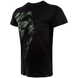 Дитяча футболка Venum Tecmo Giant T-shirt Kids Чорний (03550-200) розмір 12 років VTGTKB фото 3