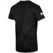Футболка Venum Devil T-shirt Чорно-сірий розмір L VDTBGR фото 3