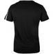 Футболка Venum Devil T-shirt Чорно-сірий розмір L VDTBGR фото 4