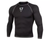 Компресійка Title Pro Compress Revolt Long Sleeve Чорний розмір S (брак) TPCRLSB фото