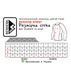 Дитячий рашгард Berserk Camo Kids Сірий (RS1721G) розмір XS BCKGR фото 6