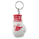 Брелок Title Ali Sting Keyring Білий (ALISKRWH) TASKW фото