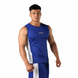 Майка боксерська Berserk Boxing Синій (TS1631BLU) розмір S BBBL фото 10