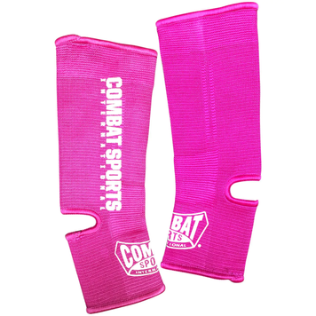 Голеностоп Combat Sport Ankle Support Wraps Рожевий (ASW) пара CSASWPI фото