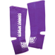 Голеностоп Combat Sport Ankle Support Wraps Фіолетовий (ASW) пара CSASWPU фото