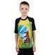 Дитячий рашгард Berserk Premier BJJ Kids Сірий (013241) розмір XS BPBKGRXS фото 1