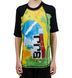 Дитячий рашгард Berserk Premier BJJ Kids Сірий (013241) розмір XS BPBKGRXS фото 4