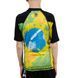 Дитячий рашгард Berserk Premier BJJ Kids Сірий (013241) розмір XS BPBKGRXS фото 5