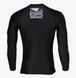 Рашгард Bad Boy Origin Rashguard - Longsleeve Чорно-білий розмір S BBORLBWHS фото 3