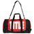 Сумка Title Boxing Victor Gear Bag Червоно-чорний (TBAG36) TBVGBBR фото