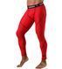 Чоловічі легінси Berserk Dynamic Compression Leggins Червоний (LCP1971R) розмір L BDCLR фото 1