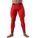 Чоловічі легінси Berserk Dynamic Compression Leggins Червоний (LCP1971R) розмір L BDCLR фото 2