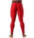 Чоловічі легінси Berserk Dynamic Compression Leggins Червоний (LCP1971R) розмір L BDCLR фото 3