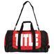 Сумка Title Boxing Victor Gear Bag Червоно-чорний (TBAG36) TBVGBBR фото 1