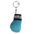 Брелок TITLE Boxing Club Keyring Бірюзовий (TBCBGKR) TBCKT фото