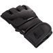 Рукавиці для ММА Ringhorns Charger MMA Gloves Чорний (RH-00007-114) розмір S RCMGB фото 2