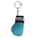Брелок TITLE Boxing Club Keyring Бірюзовий (TBCBGKR) TBCKT фото