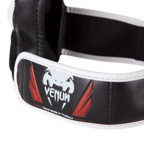 Рукавиці для ММА Venum Elite Sparring MMA Gloves Білий (1197) розмір L/XL VESGWHL фото