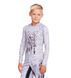 Дитячий рашгард Berserk Thor Kids Сірий (011534) розмір XS BTKGRXS фото 3
