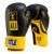Дитячі боксерські рукавиці Title Ali Youth Boxing Gloves Чорно-жовтий( ALIKG) 8 унцій TAYBG8 фото