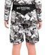 Дитячі шорти Berserk Camo Kids Grey Сірий (SH1041G) розмір XS BCKGRE фото 6