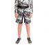 Дитячі шорти Berserk Camo Kids Grey Сірий (SH1041G) розмір XS BCKGRE фото 1
