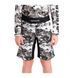 Дитячі шорти Berserk Camo Kids Grey Сірий (SH1041G) розмір XS BCKGRE фото 16