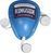 Захист паху Ringside Traditional Steel Cup Blue (SKC) RTSCBL фото
