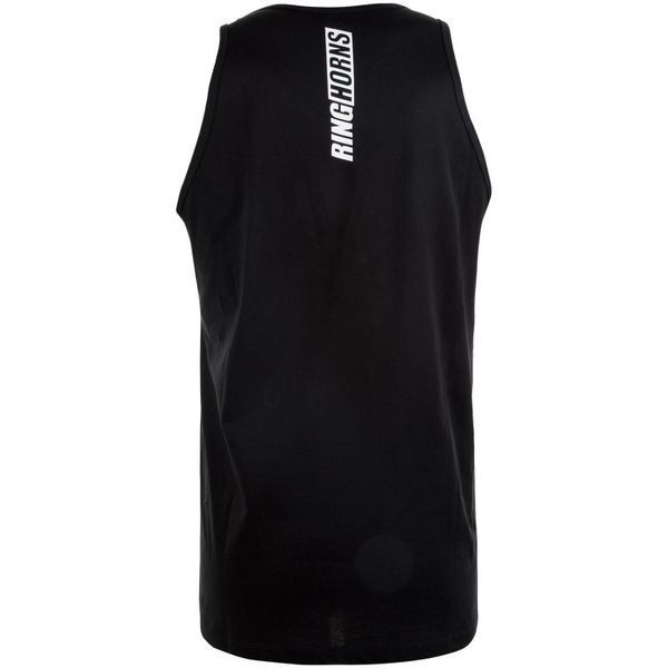 Майка Ringhorns Tank Top Charger Чорний розмір M RTTCB фото