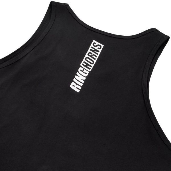 Майка Ringhorns Tank Top Charger Чорний розмір M RTTCB фото