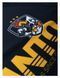 Рашгард Manto Short Sleeve Rashguard Kickass Чорний розмір S MSSRKB фото 4