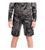 Дитячі шорти Berserk Samuray Kids Сірий (SH1031G) розмір XS BSKG фото
