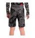 Дитячі шорти Berserk Samuray Kids Сірий (SH1031G) розмір XS BSKG фото 2