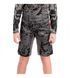 Дитячі шорти Berserk Samuray Kids Сірий (SH1031G) розмір XS BSKG фото 1