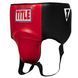 Захист паху Title Classic Ultra Light Protective Cup 2.0 Black/Red (CPNFV2) TCULPC2BR фото 1