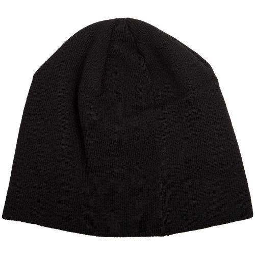 Шапка Venum Classic Beanie Чорно-сірий розмір Універсальний VCBBGR фото