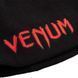 Шапка Venum Classic Beanie Чорно-червоний розмір Універсальний VCBBGR фото 2
