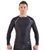 Рашгард Berserk MMA Legacy Long Sleeve Чорний розмір S BMLLSB фото