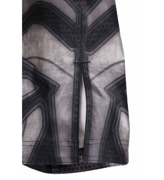 Дитячі шорти Berserk Iron Kids Сірий (SH7899B) розмір XS BIKGRXS фото