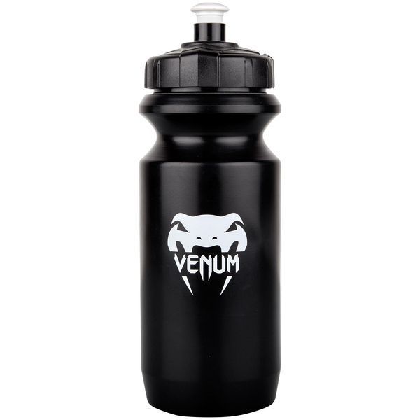 Бутилочка Venum Contender Water Bottle Black 750 мл (03389-001) VCWBB750 фото