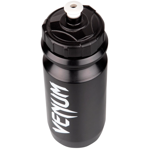 Бутилочка Venum Contender Water Bottle Black 750 мл (03389-001) VCWBB750 фото