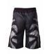 Дитячі шорти Berserk Iron Kids Сірий (SH7899B) розмір XS BIKGRXS фото 2