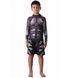Дитячі шорти Berserk Iron Kids Сірий (SH7899B) розмір XS BIKGRXS фото 6