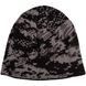Шапка Venum Tramo Beanie Black/Grey розмір Універсальний VTBBGR фото 2